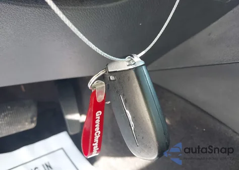 2018 Chrysler 300 Limited Awd из США, поврежденный, VIN 2C3CCAKG4JH304518